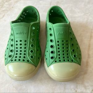 Native Jefferson Glow